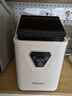 惠康制冰機【新品】家用小型mini便攜方冰制冰機抗菌20KG方塊冰冰塊制冰機 曬單實(shí)拍圖