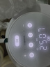 熊貓布布smartpandapro智能專(zhuān)業(yè)級吸奶器電動(dòng)雙邊大吸力吸奶器 熊貓布布Pro旗艦專(zhuān)業(yè)級 曬單實(shí)拍圖