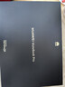 華為MateBook Pro 柔光版筆記本電腦 OLED護眼云晰柔光屏 鴻蒙操作系統 970g超輕薄長(cháng)續航32GB 2TB硯黑 曬單實(shí)拍圖