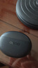 OPPO Enco Air4 Pro 真無(wú)線(xiàn)藍牙耳機 通用蘋(píng)果華為小米一加手機 降噪入耳式超長(cháng)續航耳機 夜影灰 曬單實(shí)拍圖