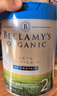 貝拉米（Bellamy's）白金版2段較大嬰兒奶粉800g 6~12月 有機A2蛋白 澳洲原裝進(jìn)口 曬單實(shí)拍圖