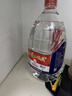 紅星二鍋頭 大桶 清香型白酒 52度 5L 大桶裝 純糧口糧酒 曬單實(shí)拍圖