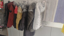 京東洗衣自營(yíng)洗衣服務(wù)衣鞋任洗6件洗衣洗鞋上門(mén)取送去漬整形價(jià)值2000元內 曬單實(shí)拍圖