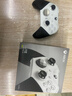 微軟（Microsoft）Xbox無(wú)線(xiàn)游戲手柄 Elite 2精英2代二代 白色青春版 無(wú)線(xiàn)控制器 藍牙 PC/平板/手機 Steam 明末 曬單實(shí)拍圖