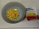 芽芽樂(lè )兒童寶寶零食脫皮玉米粒剝皮去皮甜玉米開(kāi)袋即食送嬰兒輔食譜480g 曬單實(shí)拍圖