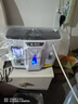 德達【中德合資】家用制氧機吸氧機老人氧氣機非呼吸機儀家庭便攜小型 經(jīng)典款1A【10級過(guò)濾+負氧離子+遙控】 曬單實(shí)拍圖