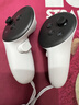 META Quest3 VR眼鏡一體機3D頭盔智能體感游戲機meta quest3S XR設備 Quest3 512G【全新未拆封】 曬單實(shí)拍圖