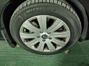 米其林輪胎(Michelin) 浩悅5 PRIMACY 5 205/55R16 91W適配帕薩特速騰朗逸卡羅拉 汽車(chē)輪胎 曬單實(shí)拍圖