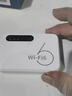 華為優(yōu)選2026新款移動(dòng)隨身WlFl全國通用無(wú)線(xiàn)WlFl6無(wú)限流量全國通用無(wú)線(xiàn)網(wǎng)家用宿舍車(chē)載穿墻路由器 5G【輕享版WIFI6】加速4999% 曬單實(shí)拍圖