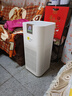 海爾（Haier）【熱銷(xiāo)2w+】空氣凈化器除甲醛流感除過(guò)敏原防霧霾母嬰認證除菌除寵物異味二手煙H1 KJ850F國家補貼 曬單實(shí)拍圖