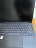 雷神aibook14Air【R78745HS 2.8K屏 16G1T】14英寸高性能輕薄全能本AI設計辦公筆記本電腦國家政府補貼 曬單實(shí)拍圖