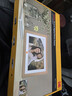 KODAK柯達 1018W 數碼相框10.1英寸高清電子相冊擺臺結婚禮物照片視頻自動(dòng)循環(huán)播放器 木色 曬單實(shí)拍圖