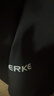 鴻星爾克（ERKE）泳衣男分體兩件套大碼防尷尬游泳褲專(zhuān)業(yè)游泳裝備泡溫泉男士泳衣 曬單實(shí)拍圖