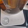 米家小米養生壺P1燒水壺電熱水壺玻璃恒溫壺泡茶煮茶器一體 兒童沖奶自動(dòng)保溫 家用辦公室1.8L 曬單實(shí)拍圖