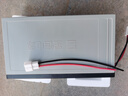 星恒鋰電池 48V12AH全國包兩年電動(dòng)車(chē)鋰電池 灰色48V12Ah長(cháng)壽王，聯(lián)保兩年 曬單實(shí)拍圖