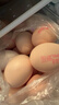 德青源A級鮮雞蛋32枚2.74斤起無(wú)抗生素 谷物喂養  營(yíng)養早餐家庭年貨禮盒 曬單實(shí)拍圖