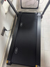 飛利浦跑步機家庭用靜音全折疊走步機可爬坡健身房器材小黑俠Pro 3107T2 曬單實(shí)拍圖