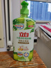 立白天然青檸洗潔精1kg 果蔬凈 A類(lèi)食品用 維E護膚去重油不傷手洗滌靈 曬單實(shí)拍圖