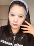 OHBT377美白面膜10片補水保濕淡斑男女士抗皺緊致抗衰老去黃提亮膚色 曬單實(shí)拍圖