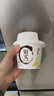 光明低溫酸奶 如實(shí)純凈發(fā)酵乳（內贈洋槐蜂蜜）135g*8 0蔗糖零添加 曬單實(shí)拍圖