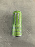 可口可樂(lè )（Coca-Cola） 可口可樂(lè ) 魔爪 Monster能量型維生素飲料運動(dòng)飲料 青魔爪-奇異果蘋(píng)果味24罐 曬單實(shí)拍圖