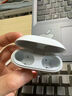 beats Studio Buds  真無(wú)線(xiàn)耳機主動(dòng)降噪入耳式藍牙運動(dòng)耳機 兼容蘋(píng)果安卓系統超長(cháng)續航藍牙耳機 白色 曬單實(shí)拍圖