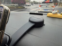 倍思（BASEUS）車(chē)載手機支架全自動(dòng)夾持汽車(chē)導航專(zhuān)用儀表臺吸盤(pán)萬(wàn)能通用2026新款 曬單實(shí)拍圖