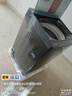 小天鵝（LittleSwan）波輪洗衣機全自動(dòng)家用 10KG 直驅變頻 TB100V26DT 以舊換新 國家補貼 京東自營(yíng) 一級能效 曬單實(shí)拍圖