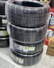 米其林（MICHELIN）汽車(chē)輪胎 245/40R18 97Y 競馳 PILOT SPORT 4 AO 適配國產(chǎn)奧迪 A4 曬單實(shí)拍圖
