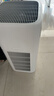 樹(shù)新風(fēng)空氣凈化器 除甲醛異味除過(guò)敏認證 家用寵物大空間全效K3凈化器 曬單實(shí)拍圖