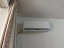 格力空調 天儀 1.5匹 新一級能效變頻 純銅管臥室節能省電掛機 國家補貼KFR-35GW/(35504)FNhAa-B1 曬單實(shí)拍圖