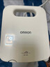 歐姆龍（OMRON）醫用霧化器兒童嬰兒家用老人壓縮霧化機醫院同款C900贈問(wèn)診卡 曬單實(shí)拍圖