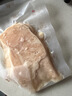 鋒味派原味雞排半成品雞胸肉400g/4片雞扒低脂肪健身高蛋白兒童學(xué)生早餐 曬單實(shí)拍圖