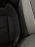 CICIDO夕多縫隙汽車(chē)腰靠車(chē)用座椅腰部靠墊主駕駛開(kāi)車(chē)護腰托車(chē)載頭頸枕特斯拉 曬單實(shí)拍圖