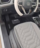 車(chē)麗友專(zhuān)用19-26款大眾探岳TPE全包圍腳墊門(mén)檻330/300雙層絲圈汽車(chē)用品 探岳L帶電池盒·贈全額運費險【25-26款】 【雙層耐磨款】升級款TPE包門(mén)檻腳墊+慕絨絲黑 曬單實(shí)拍圖