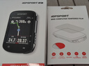 iGPSPORT跡馳公路車(chē)碼表自行車(chē)騎行導航碼表無(wú)線(xiàn)GPS彩屏智能山地車(chē)碼表 BSC200S 曬單實(shí)拍圖