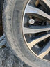 玲瓏輪胎汽車(chē)輪胎195/65R15 91H 御風(fēng)系列CROSSWIND HP010 原配東風(fēng)菱智 曬單實(shí)拍圖