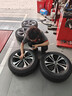 米其林（MICHELIN）汽車(chē)輪胎 205/60R16 96W 浩悅五代 Primacy 5 適配軒逸速騰?？怂?曬單實(shí)拍圖