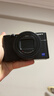 索尼（SONY）DSC-RX100M7 黑卡數碼相機（24-200mm焦段  4K視頻) RX100M7 黑卡7 黑卡7【黑鷂腰包+充+屏+CR334+清】 曬單實(shí)拍圖