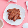 周黑鴨 甜辣鹵鴨翅中145g 熟食鹵味零食 武漢特色小吃 真空獨立小包裝 曬單實(shí)拍圖