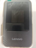 聯(lián)想（Lenovo）三網(wǎng)隨身wifi6支持5G/4G設備非全國移動(dòng)隨身Wi-Fi筆記本電腦 2025款移動(dòng)免插卡路由器 車(chē)載便攜 曬單實(shí)拍圖