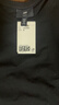 H&M男裝T恤春季圓領(lǐng)內搭休閑簡(jiǎn)約打底衫標準版型潮流T恤0570002 黑色 M 175/100 曬單實(shí)拍圖
