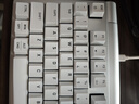 CHERRY櫻桃MX8.3極光軸客制化無(wú)線(xiàn)鍵盤(pán)8K掃描率鋁合金藍牙三模無(wú)畏契約打瓦三角洲行動(dòng)吃雞神器 曬單實(shí)拍圖