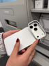 圖拉斯支點(diǎn)殼 D1【新品NO.1丨紗霧半透】適用iphone17promax手機殼蘋(píng)果16pro全包防摔散熱透明磨砂超薄 iPhone 17 Pro Max 雪霧磨砂丨不沾指紋 曬單實(shí)拍圖