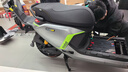 九號（Ninebot）電動(dòng)摩托車(chē) M3 95c MAX 智能電動(dòng)車(chē) 高端鉛酸電摩【門(mén)店自提】 到門(mén)店選顏色 曬單實(shí)拍圖