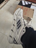 阿迪達斯（adidas）男鞋CLIMACOOL清風(fēng)鞋網(wǎng)面跑步鞋透氣輕便舒適運動(dòng)鞋JH9752 43 曬單實(shí)拍圖