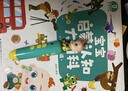 寶寶巴士jojo點(diǎn)讀筆幼兒早教機1-3歲兒童啟蒙繪本玩具睡前故事機生日禮物 點(diǎn)讀筆1-3歲【啟蒙認知_基礎版】 曬單實(shí)拍圖
