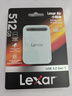 雷克沙（Lexar）Air小輕塊512G Type-c USB3.2移動(dòng)固態(tài)硬盤(pán)（PSSD）SL260傳輸速度400MB/s手機直連輕松擴容 小青檸 曬單實(shí)拍圖