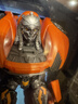 變形金剛（Transformers）兒童男孩玩具模型工作室系列加強級電影4 KSI寡婦G0857 曬單實(shí)拍圖