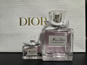 迪奧Dior迪奧小姐花漾淡香水50ml花香留香香氛享禮盒生日禮物送女友 曬單實(shí)拍圖